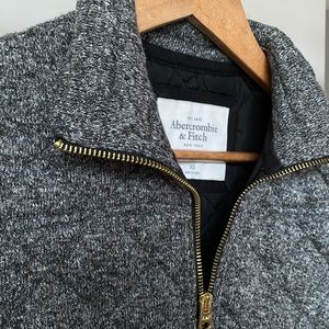 Abercrombie & Fitch Vest